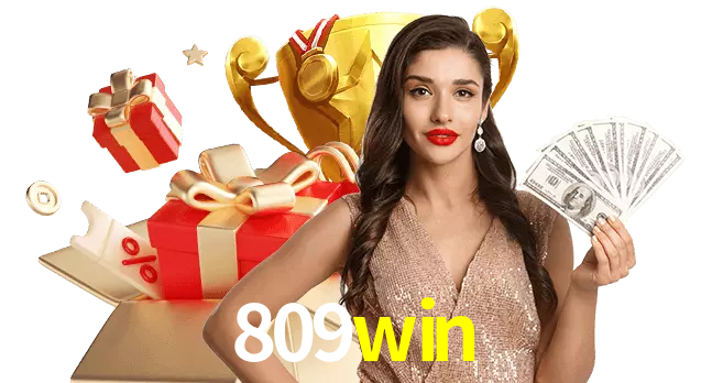 Jogue com dealers reais no 809win!