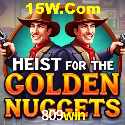 PIX Instantâneo 809win
