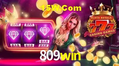 Descubra a Essência do 809win: Nossa História e Compromissos