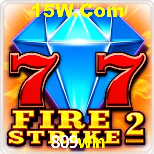 Sistemas de Segurança 809win