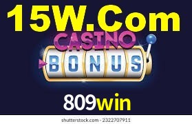 VIP Casino 809win