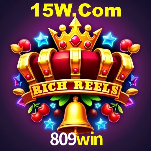 Promoção Relâmpago 809win