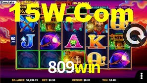 809 win