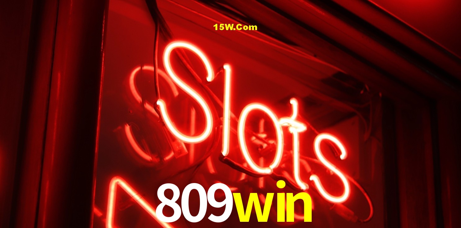 Game Statistics 809win
