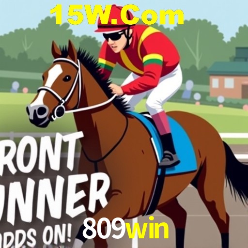 Game Providers 809win