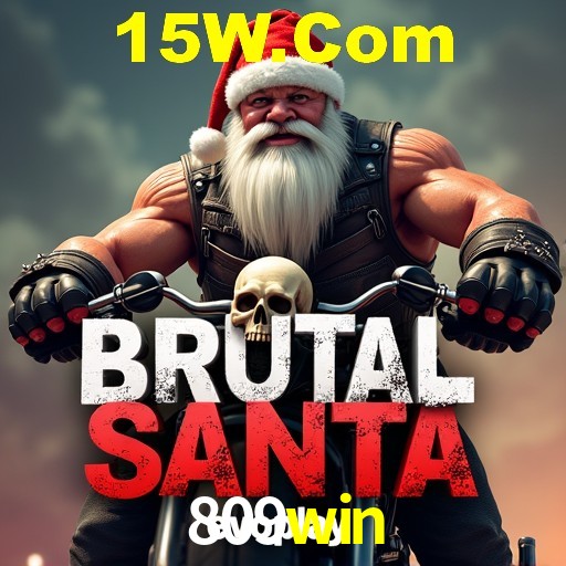 Diretório de Jogos 809win