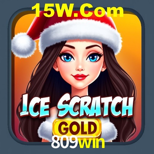 Provedores de Jogos 809win