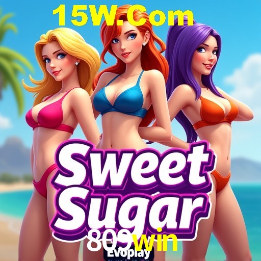 Weekend Specials 809win