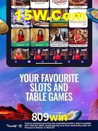 Welcome Bonus 809win
