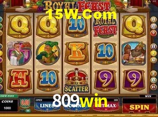 Apostas Esportivas na 809win: Um Guia Completo
