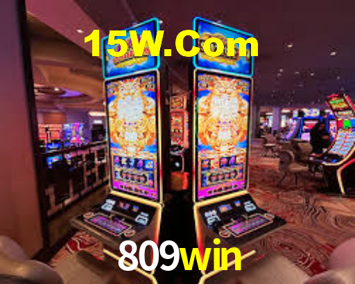 809win: A Experiência de Casino com Jogos de Mesa ao Vivo