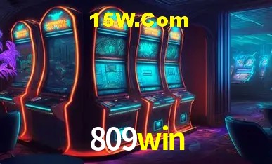 Explorando a Categoria de Eventos em Apostas na 809win