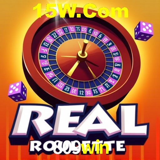 Jogos de Slot 809win