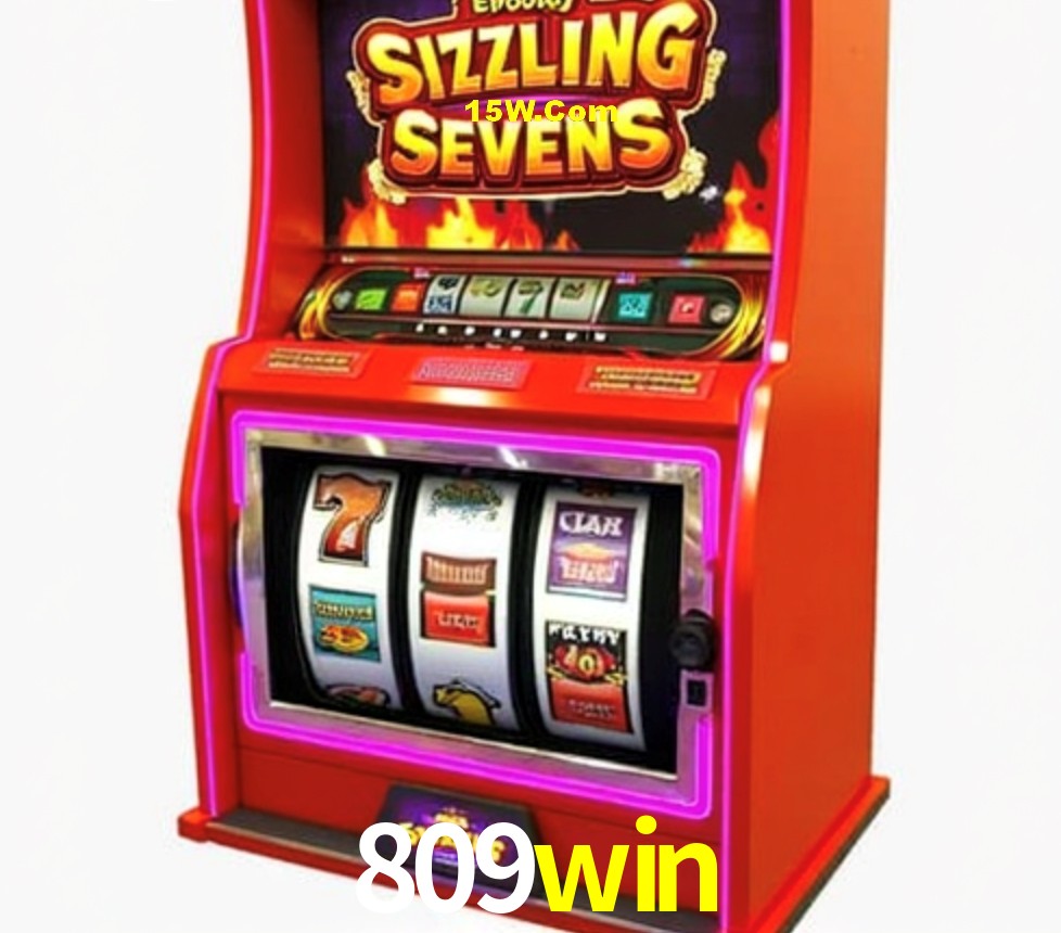 Desvendando o Mundo dos Jogos Virtuais na 809win