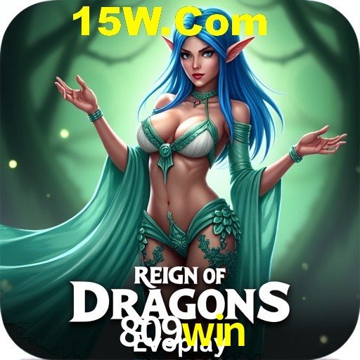 Programa VIP 809win