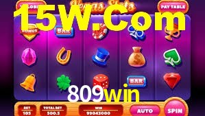 809 win