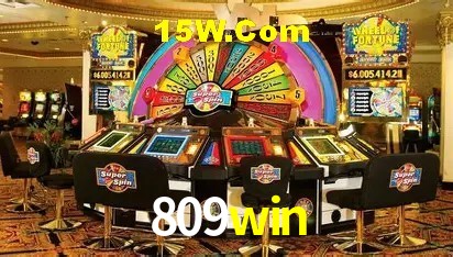 Descubra o Programa VIP da 809win: Vantagens Exclusivas para Jogadores