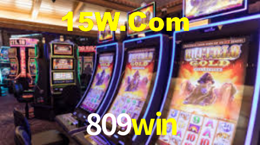 809 win