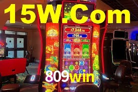 809win - O Gigante Brasileiro Dos Cassinos Online - 809win.com