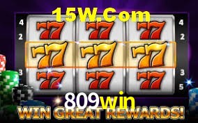 Football Betting 809win