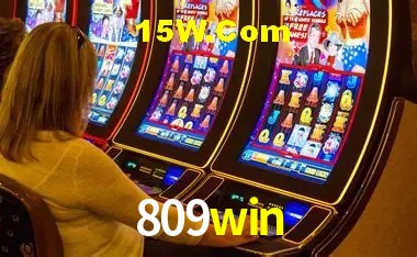 Descubra a Essência do 809win: Nossa História e Compromissos